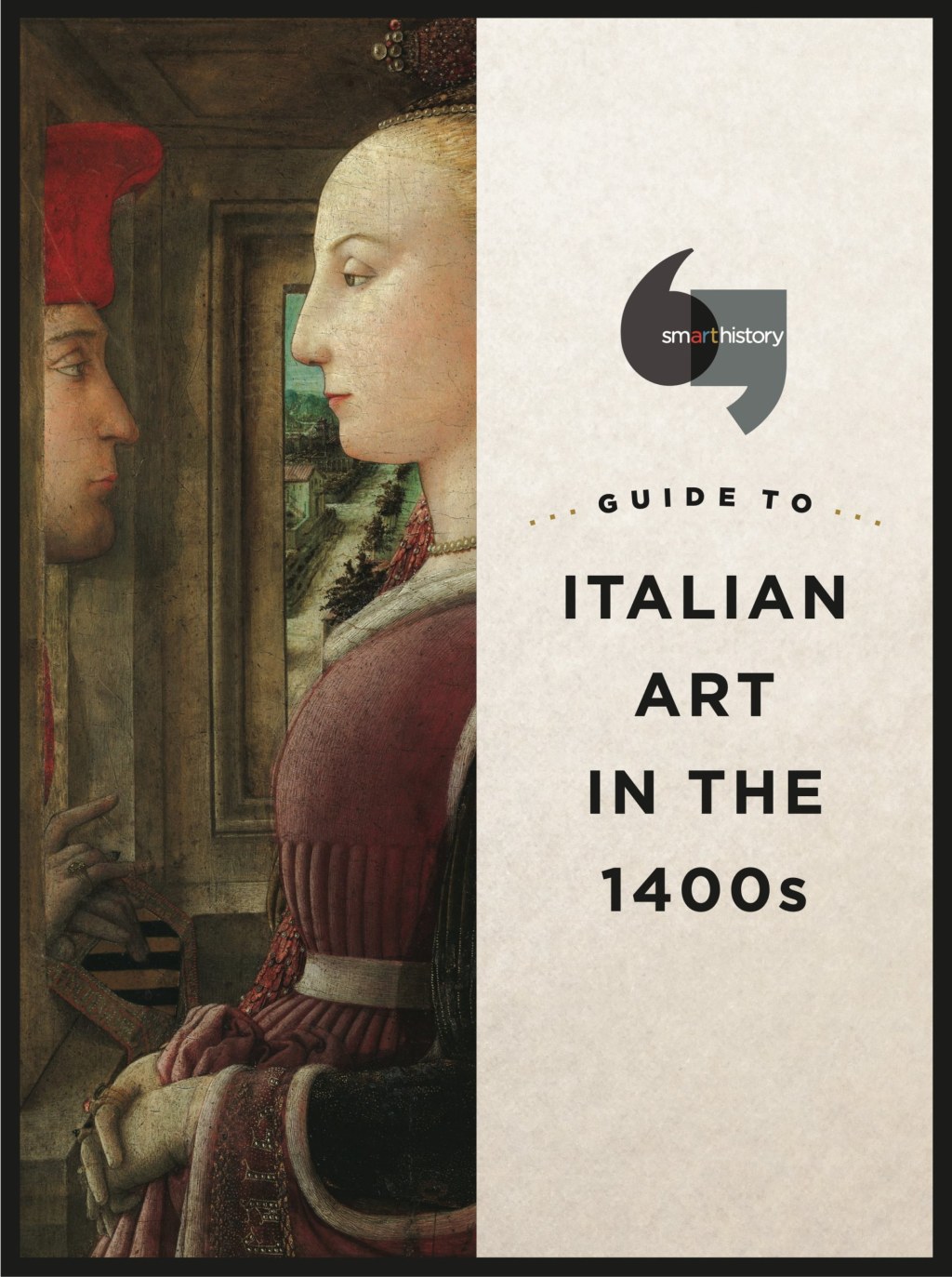 Picture of: Guide to Italian art in the s