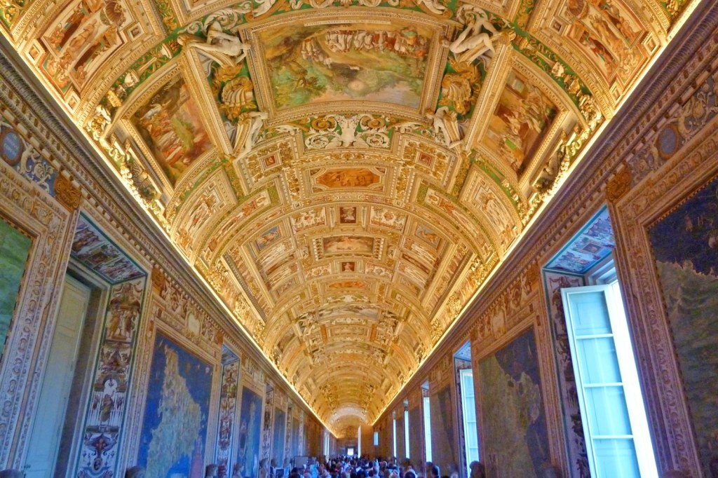 Picture of: Incredible Art Museums in Italy – Italy’s Must-See Museums – Go