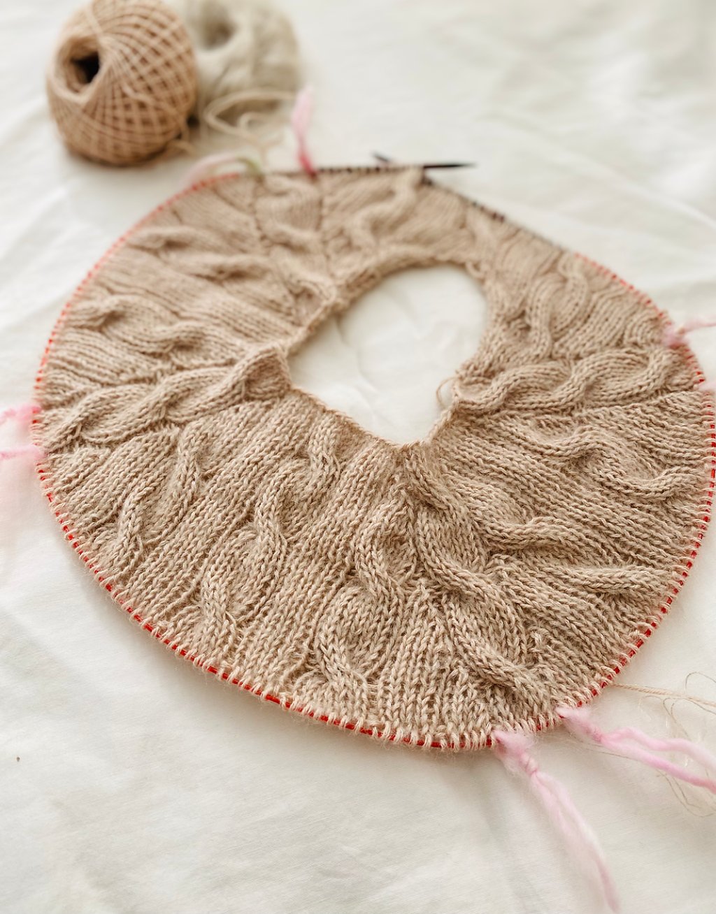 Picture of: Italian Knitting Pattern Auguste Sweater  Meinewebsite
