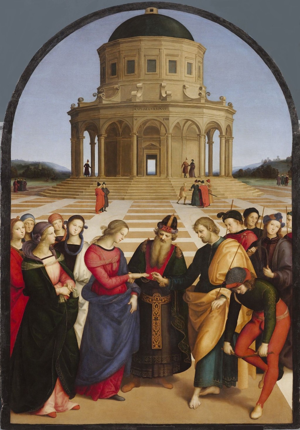 Picture of: Italian Renaissance painting – Wikipedia