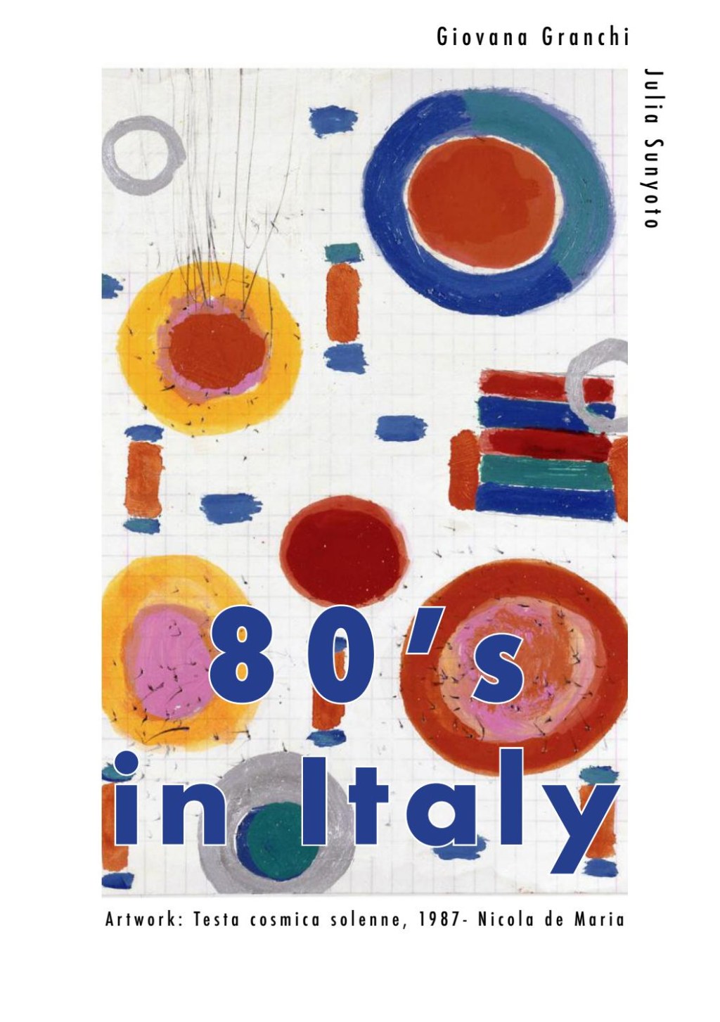 Picture of: ‘s in Italy by Giovana Granchi – Issuu
