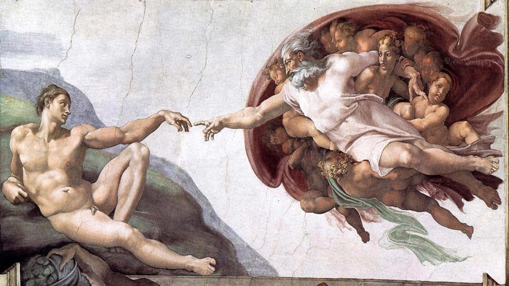 Picture of: Things You May Not Know About the Sistine Chapel  HISTORY